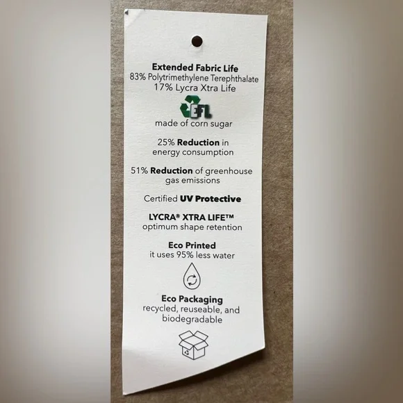 ❤️🔥BULK DISCOUNT Free People/Anthropologie/Revolve Brand: WE ARE HAH Swim - Picture 6 of 11